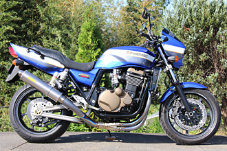 ＺＲＸ１２００