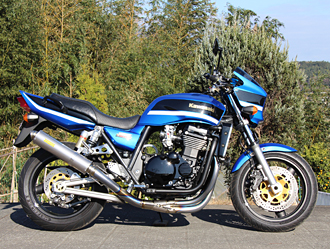 ＺＲＸ１２００