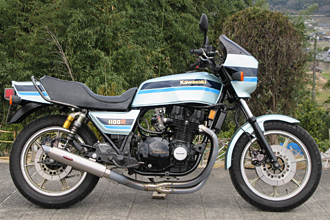 徳富様 Z750D1